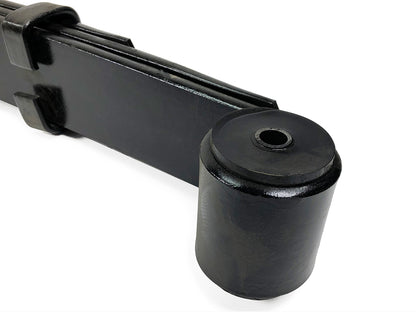 Front 4 Inch Lift Leaf Spring 80-97 Ford F250 4WD w/Gas 351 Engine EZ-Ride Each Tuff Country-3