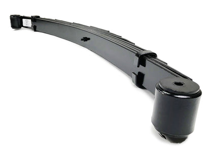 Front 4 Inch Lift Leaf Spring 80-97 Ford F250 4WD w/ Diesel V10 & 460 Engine EZ-Ride Each Tuff Country-1