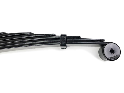 Front 4 Inch Lift Leaf Spring 80-97 Ford F250 4WD w/ Diesel V10 & 460 Engine EZ-Ride Each Tuff Country-2