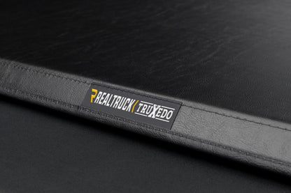 TruXport Tonneau Cover Black 2019-2026 (New Body Style) Ram 5 Foot 7 Inch Bed with or without Mulitfunction Tailgate Truxedo-18