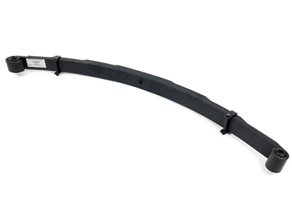 Front 4 Inch Lift Leaf Spring 99-04 Ford F250/F350 4WD w/Gas 351 Engine EZ-Ride Each Tuff Country-1