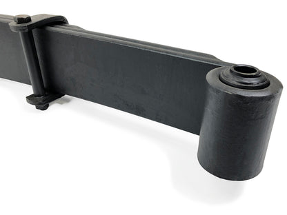 Front 4 Inch Lift Leaf Spring 99-04 Ford F250/F350 4WD w/Gas 351 Engine EZ-Ride Each Tuff Country-3