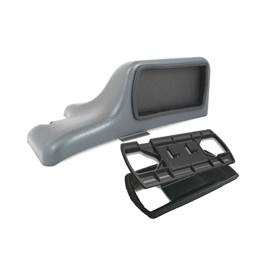 Dash Pod 2001-2007 Chevrolet Silverado/GMC Sierra Edge Products