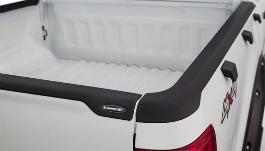 Smoothback Ultimate Tailgate Cap For 2011-2015 Ford Ranger Bushwacker
