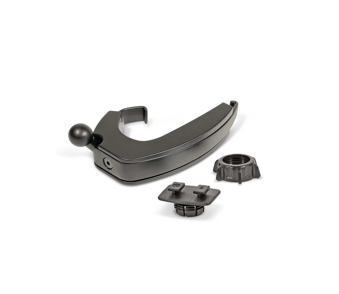 CTS3 Pillar Display Mount for 2001-2007 GM Classic 2500/3500 Edge Products-1