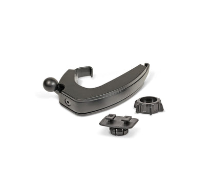 CTS3 Pillar Display Mount for 2001-2007 GM Classic 2500/3500 Edge Products-1