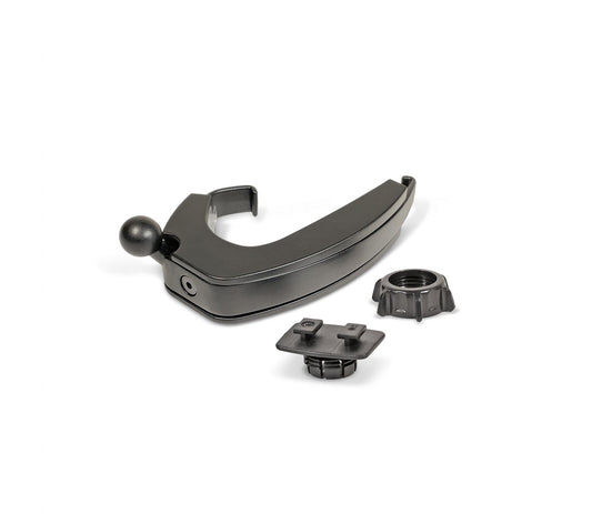 CTS3 Pillar Display Mount for 2001-2007 GM Classic 2500/3500 Edge Products-1