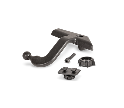 A-Pillar Display Mount 2024-2025 Silverado/Sierra 2500/3500 and 2022.5-2025 GM 1500 Refresh Edge Products