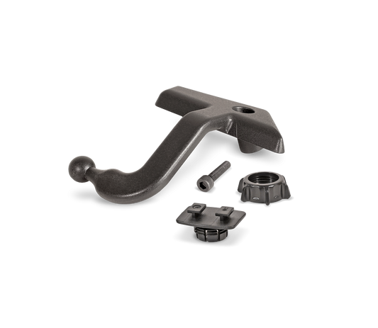 A-Pillar Display Mount 2024-2025 Silverado/Sierra 2500/3500 and 2022.5-2025 GM 1500 Refresh Edge Products