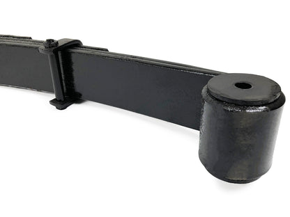 Front 6 Inch Lift Leaf Spring 80-97 Ford F250 4WD w/Gas 351 Engine EZ-Ride Each Tuff Country-1