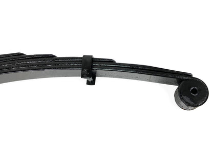 Front 6 Inch Lift Leaf Spring 80-97 Ford F250 4WD w/Gas 351 Engine EZ-Ride Each Tuff Country-2