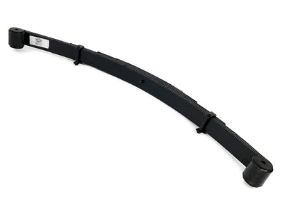 Front 6 Inch Lift Leaf Spring 80-97 Ford F250 4WD w/Gas 351 Engine EZ-Ride Each Tuff Country-3