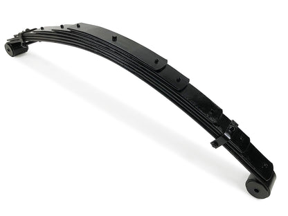Front 6 Inch Lift Leaf Spring 80-97 Ford F250 4WD w/Diesel V10 & 460 Engine EZ-Ride Each Tuff Country