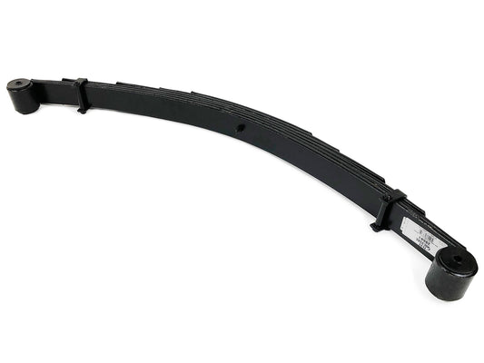 Front 6 Inch Lift Leaf Spring 80-97 Ford F250 4WD w/Diesel V10 & 460 Engine EZ-Ride Each Tuff Country-1