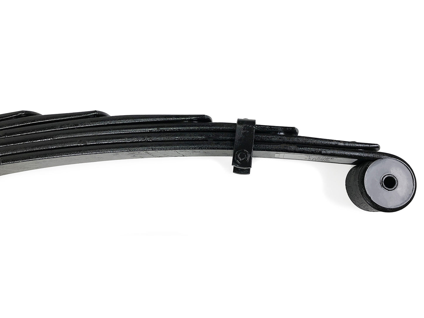 Front 6 Inch Lift Leaf Spring 80-97 Ford F250 4WD w/Diesel V10 & 460 Engine EZ-Ride Each Tuff Country-2