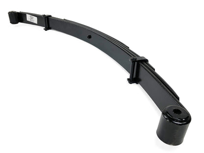 Front 6 Inch Lift Leaf Spring 99-04 Ford F250/F350 4WD w/Gas 351 Engine EZ-Ride Each Tuff Country-1