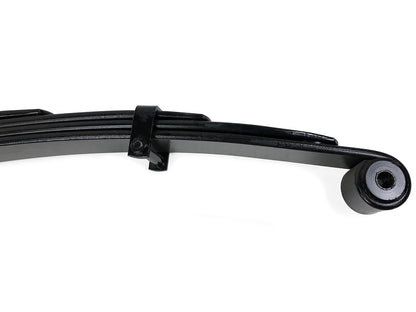 Front 6 Inch Lift Leaf Spring 99-04 Ford F250/F350 4WD w/Gas 351 Engine EZ-Ride Each Tuff Country-3
