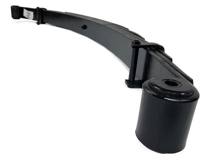 Front 6 Inch Lift Leaf Spring 99-04 Ford F250/F350 4WD w/Diesel V10 & 460 Engine EZ-Ride Each Tuff Country-1