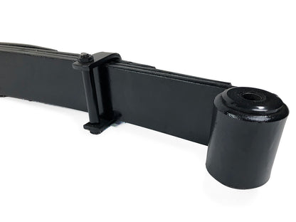 Front 6 Inch Lift Leaf Spring 99-04 Ford F250/F350 4WD w/Diesel V10 & 460 Engine EZ-Ride Each Tuff Country-2