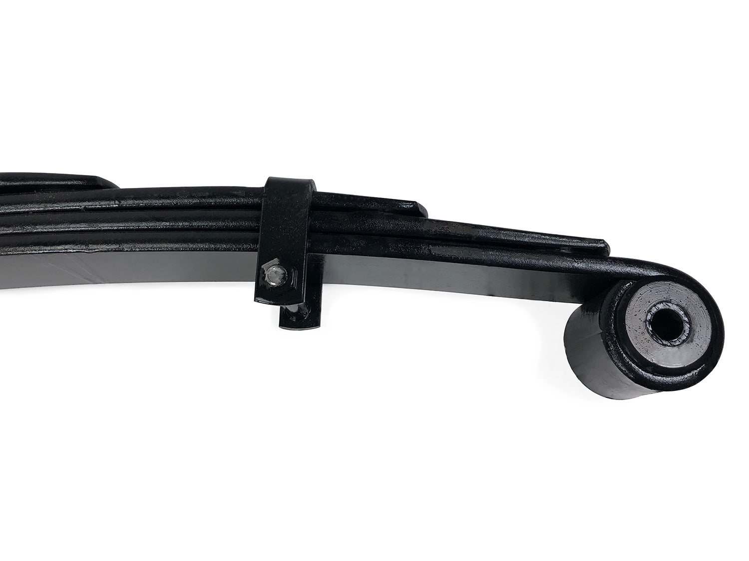 Front 6 Inch Lift Leaf Spring 99-04 Ford F250/F350 4WD w/Diesel V10 & 460 Engine EZ-Ride Each Tuff Country-3