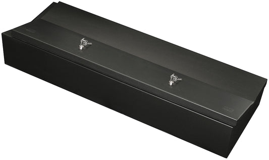 F-150 Crew Cab Under Rear Seat Lockbox Tuffy Security