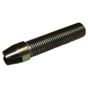 Right Rear Brake Adjuster Screw for Misc. 90-06 Jeep TJ, YJ, XJ, MJ, & KJ Models Crown Automotive-2