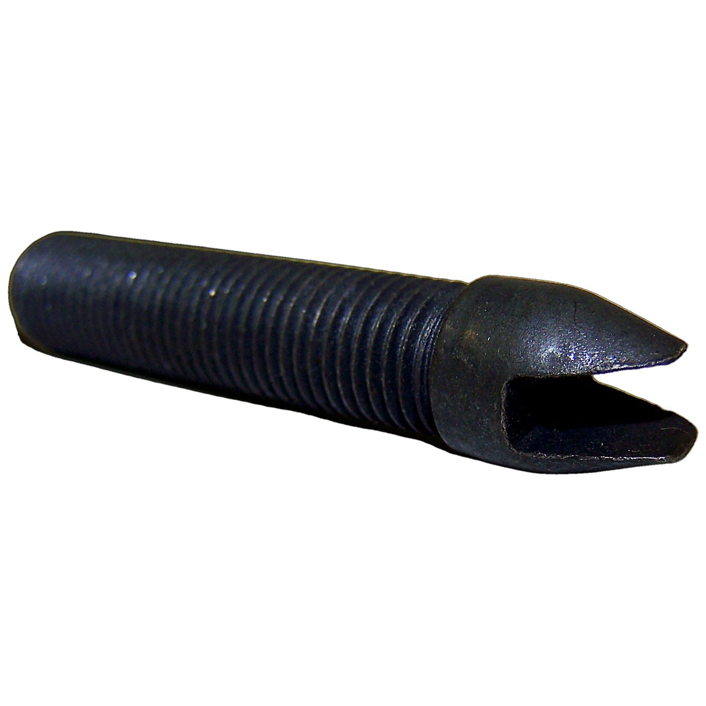 Left Rear Brake Adjuster Screw for Misc. 90-06 Jeep TJ, YJ, XJ, MJ, & KJ Models Crown Automotive-1
