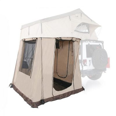 Tent Annex 82 x 93 Floor 12 Ground Stakes Smittybilt