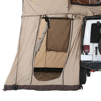 Tent Annex 82 x 93 Floor 12 Ground Stakes Smittybilt-3
