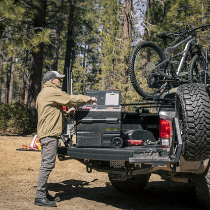 Waypoint and Basecamp Fridge Replacement Battery Smittybilt-3