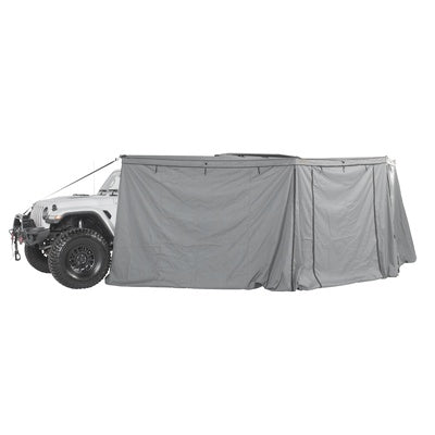 270 Degree Awning Walls Smittybilt