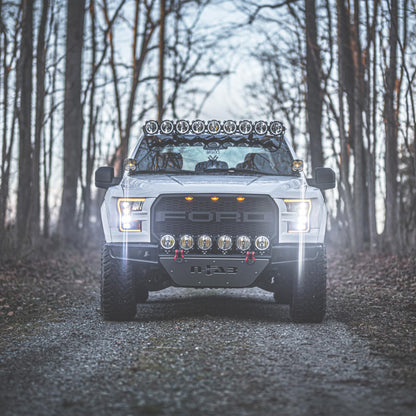 Flex Era 4 LED 5 Inch Master 2 Light System KC Hilites-9