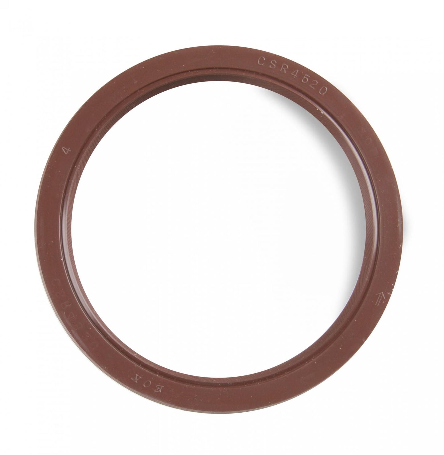 Rear Main Seal Fits 1986 & Later Chevrolet Small Block with 1-Piece Seal Mr Gasket