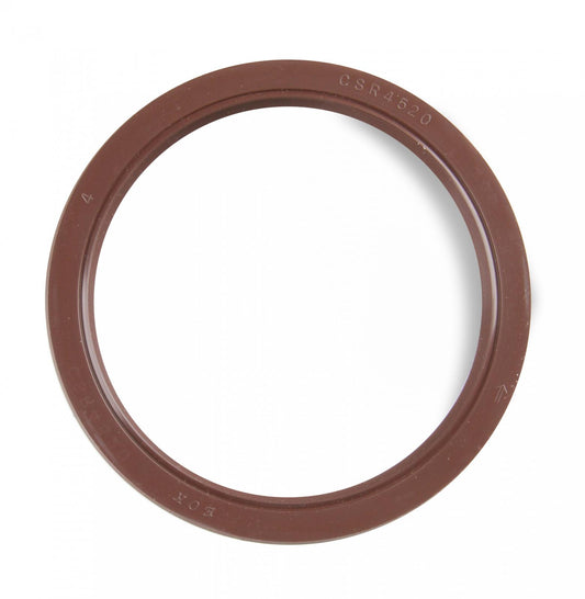 Rear Main Seal Fits 1986 & Later Chevrolet Small Block with 1-Piece Seal Mr Gasket