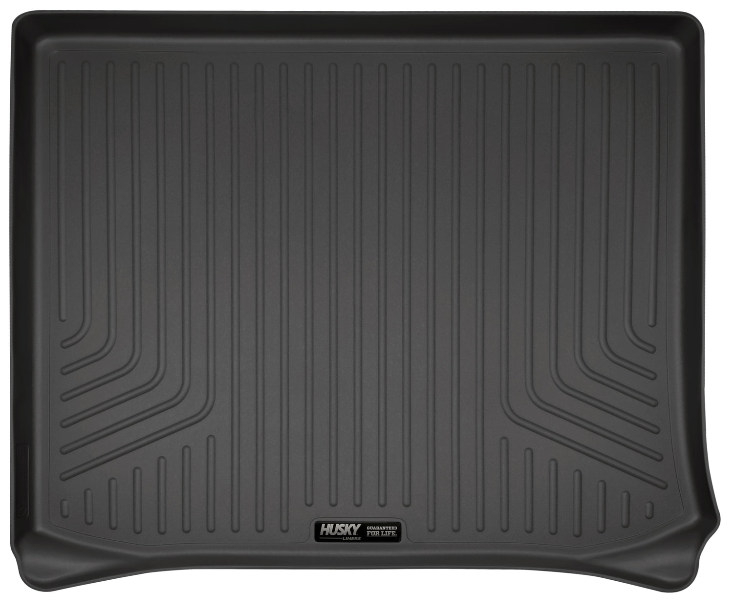Weatherbeater Cargo Liner For 2014-2023 Jeep Cherokee Husky Liners