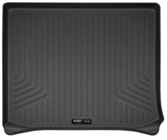 Weatherbeater Cargo Liner For 2014-2023 Jeep Cherokee Husky Liners