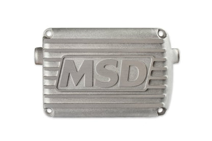 Atomic Tbi, Ecu, Later Version Replacement Part, On Later Version Atomic Tb Using Ev1 Connector MSD Ignition
