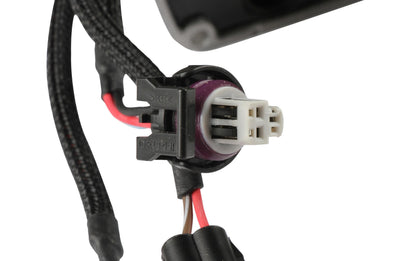 Atomic Tbi, Ecu, Later Version Replacement Part, On Later Version Atomic Tb Using Ev1 Connector MSD Ignition-6