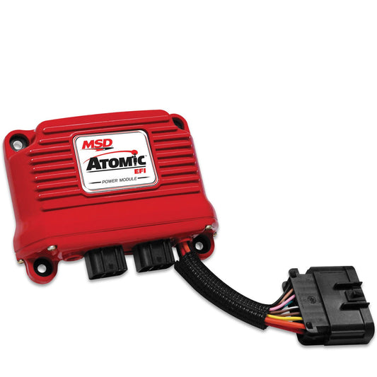 Power Module For Atomic Tbi Replacement Power Module For Atomic Tbi MSD Ignition