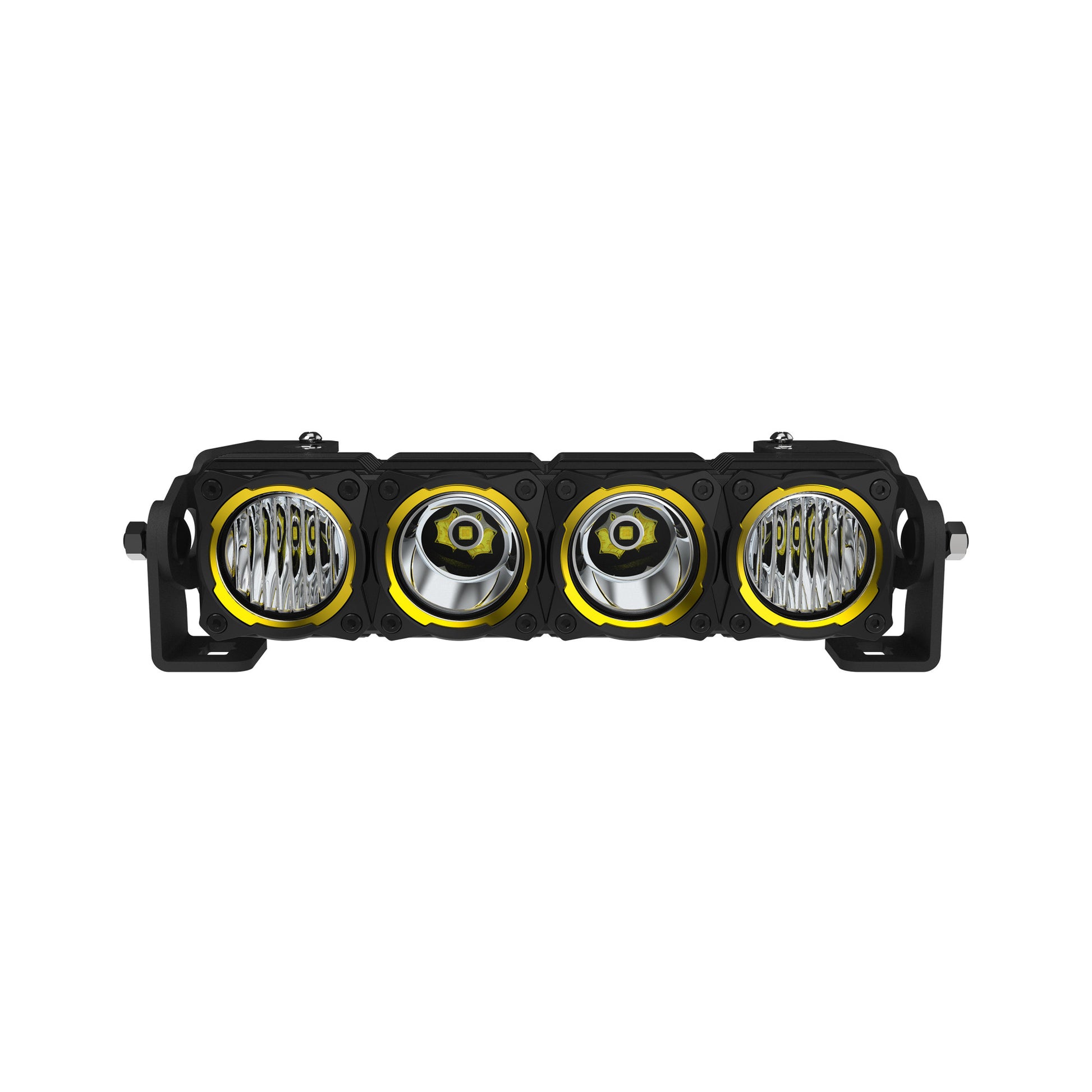 Flex Era LED Light Bar 10 Inch KC Hilites-2