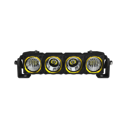 Flex Era LED Light Bar 10 Inch KC Hilites-2