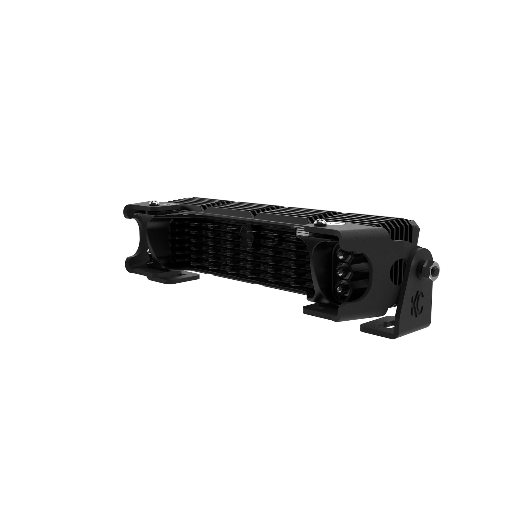Flex Era LED Light Bar 10 Inch KC Hilites-5