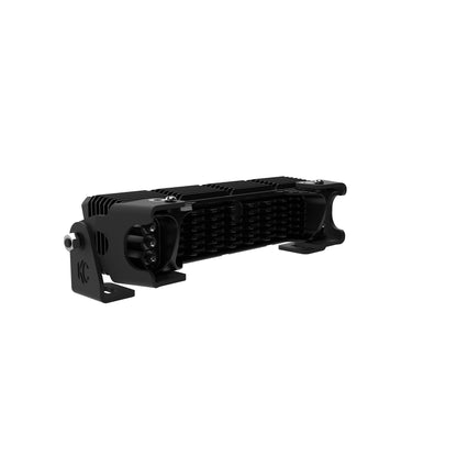 Flex Era LED Light Bar 10 Inch KC Hilites-7