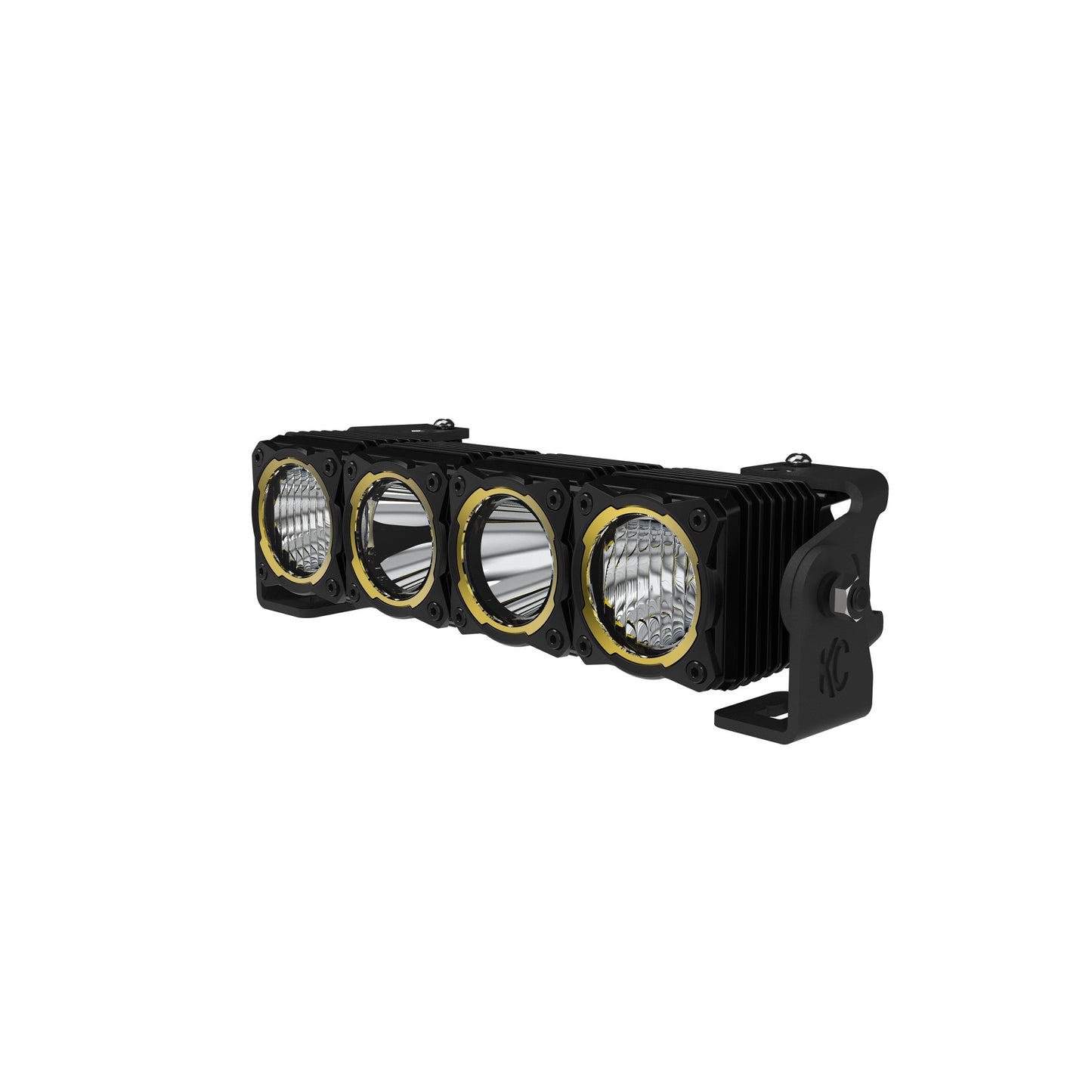 Flex Era LED Light Bar 10 Inch KC Hilites-9