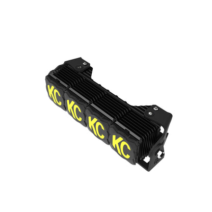 Flex Era LED Light Bar 10 Inch KC Hilites-10