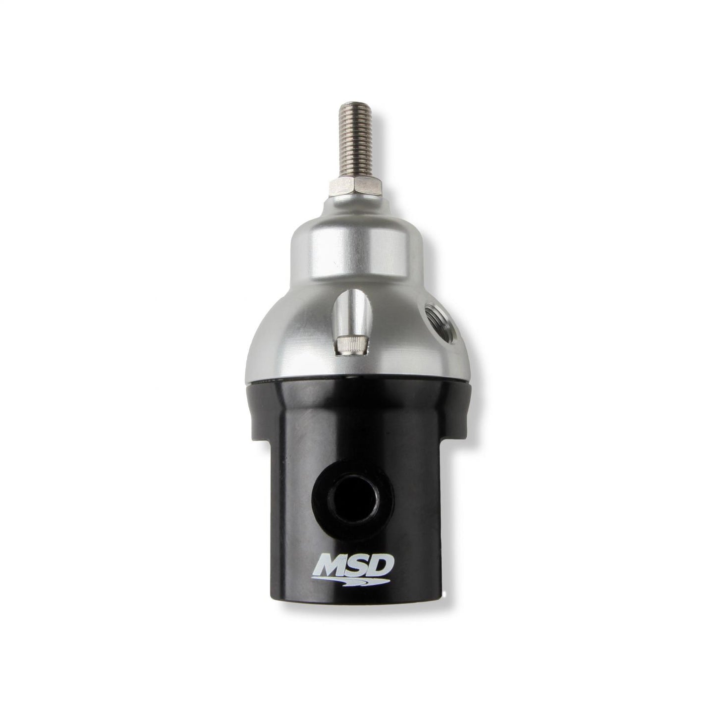 Atomic, Fuel Pump Return Kit With Regulator Highly Recommended To Keep Your Fuel Pump Happy MSD Ignition