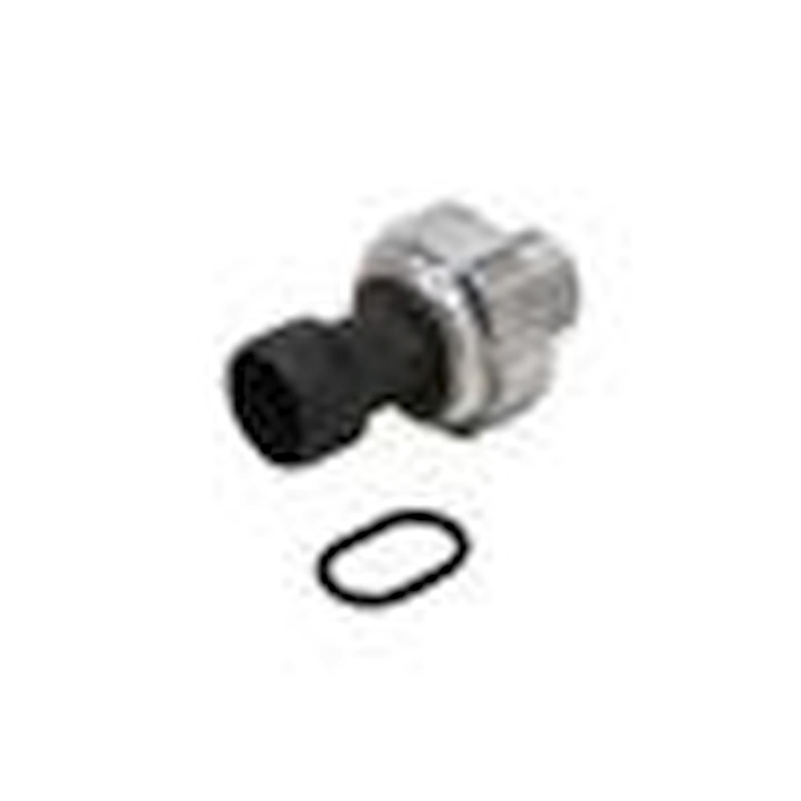 Atomic Tbi, Fuel Pressure Sensor -6 Orb Fuel Pressure Sensor, Atomic Tbi, -6 O-Ring Boss MSD Ignition-1