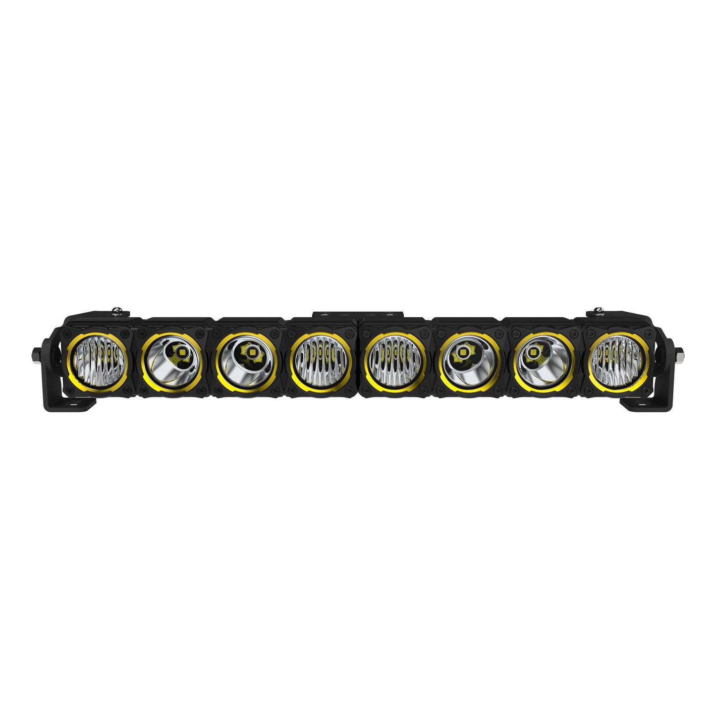 Flex Era LED Light Bar 20 Inch KC Hilites-2