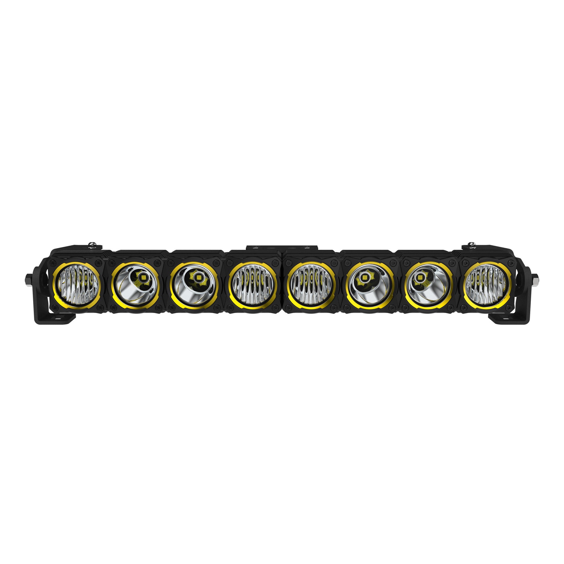Flex Era LED Light Bar 20 Inch KC Hilites-2