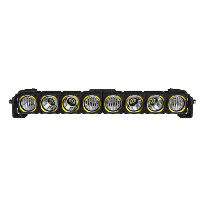Flex Era LED Light Bar 20 Inch KC Hilites-2